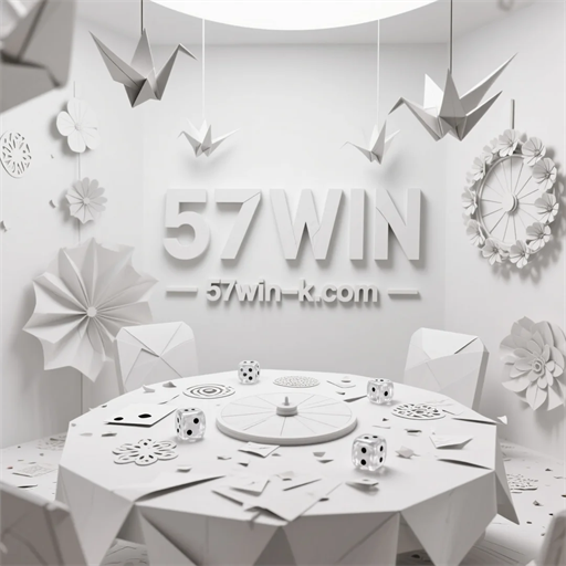 A Revolução dos Cassinos Online: Explore a 57winbet