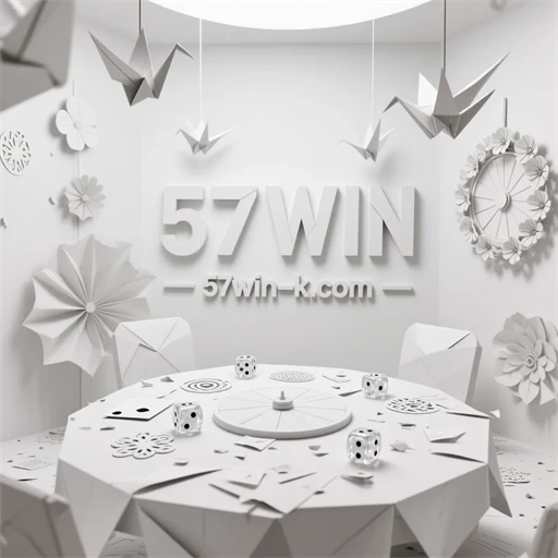 A Revolução dos Cassinos Online: Explore a 57winbet