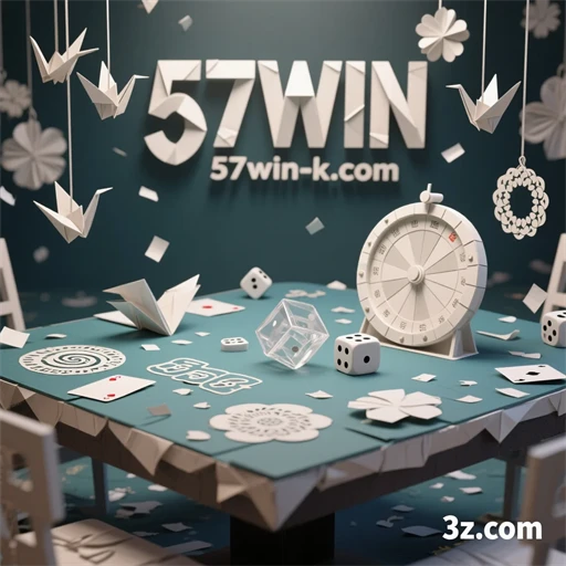A Emoção do Pôquer no 57winbet: Estratégia e Habilidade em Cada Jogada