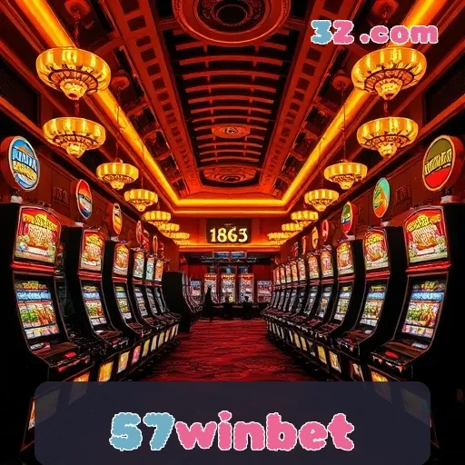 57winbet App
