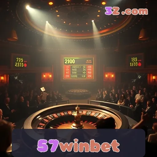 57winbet Site Confiável