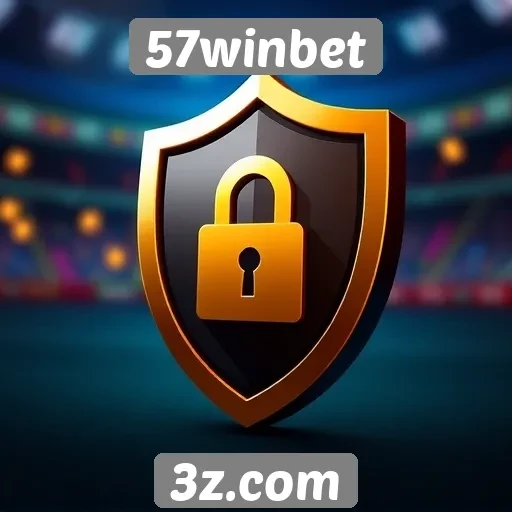 Segurança em transações financeiras no 57winbet