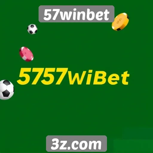 Análise das opções de jogos no 57winbet