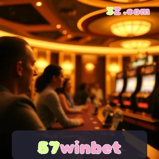 57winbet Jogos