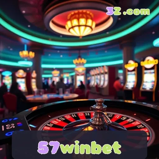 57winbet Pagamento