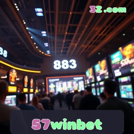 57winbet Promoções