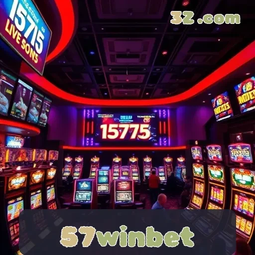 57winbet Eventos Esportivos