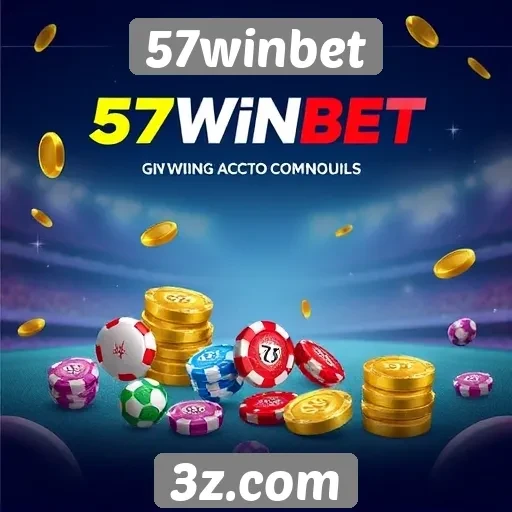 57winbet oferece promoções atrativas para novos jogadores